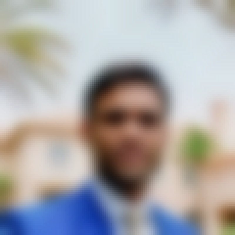 ZAHID JUBAYER, 29, Denmark