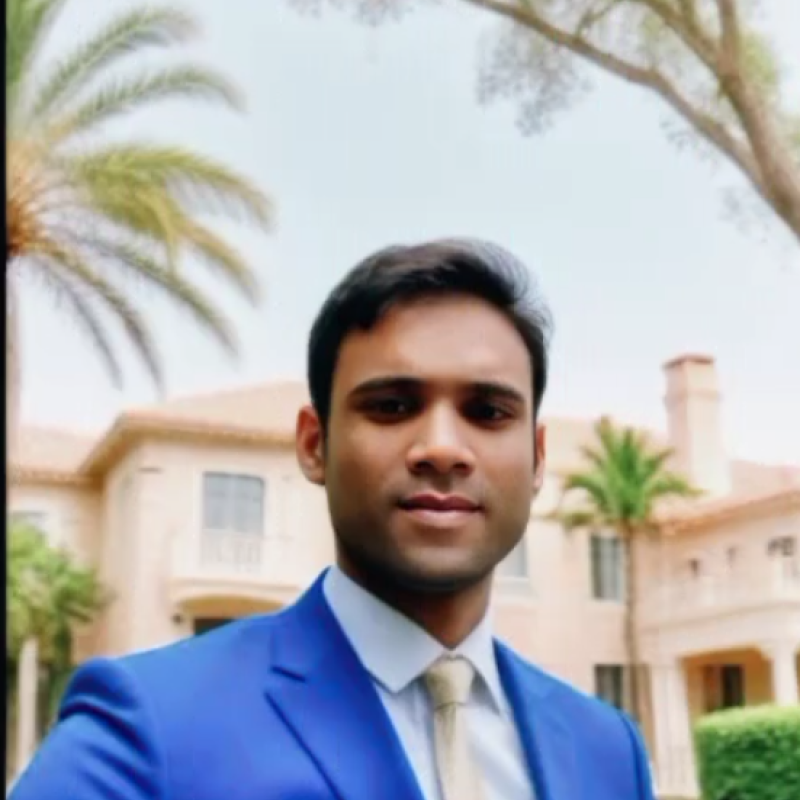 ZAHID JUBAYER, 29, Changling