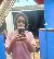Pallab Roy, 19, Ecuador