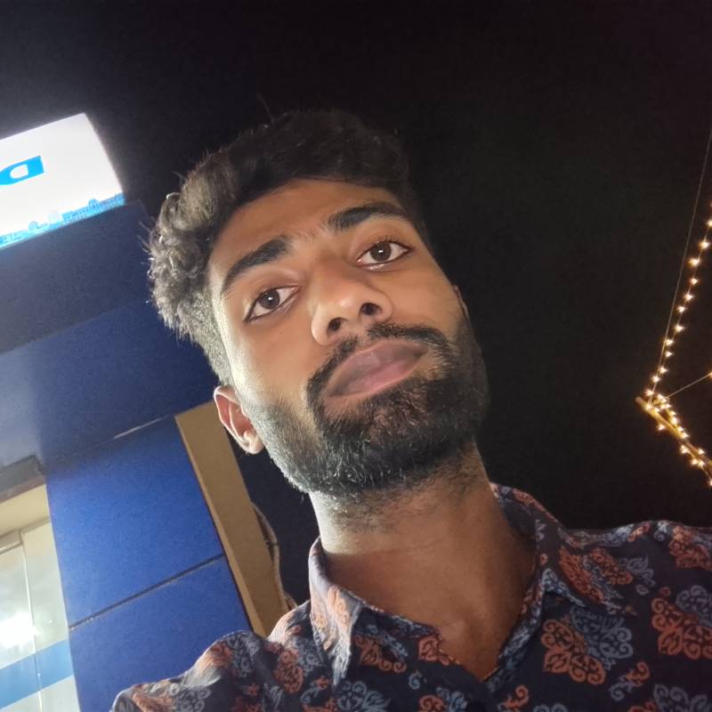 Hasan Mohammad, 20, Landzuri