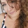 Chantal Deschamps, 41, Maharajpur