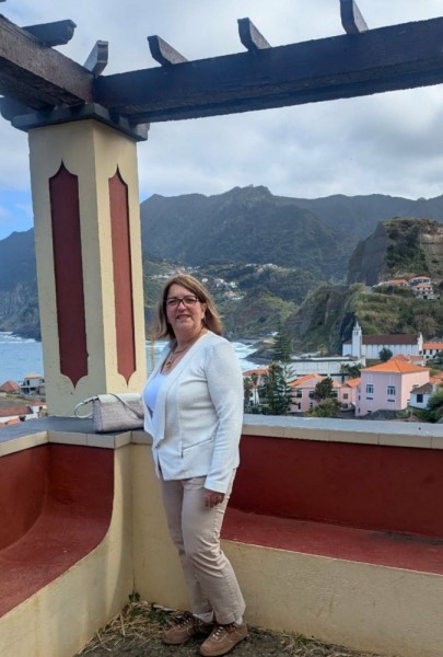Beauty, 55, Gerpinnes