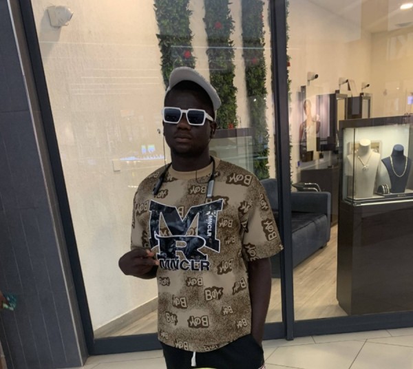 Nat, 31, Beln De Umbra