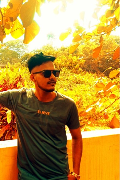 Omar faruk, 26, Beveren