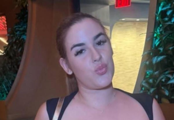 Lauren, 29, Montrouis