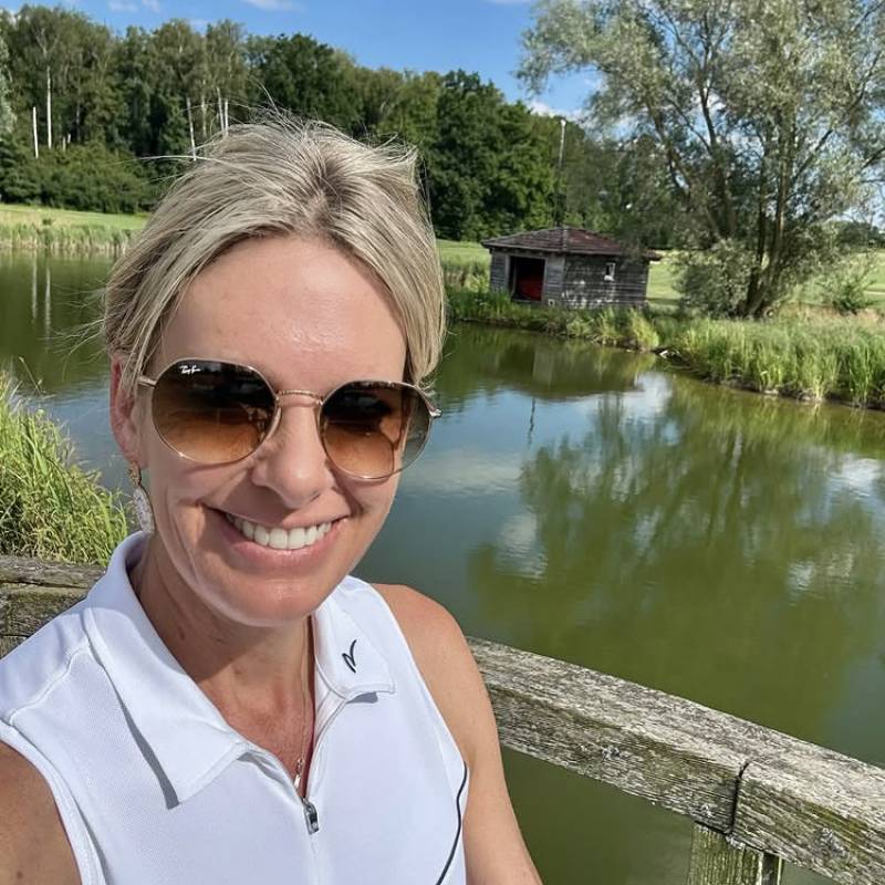 Paulina, 42, Oregon