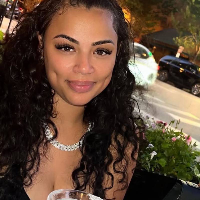 Jessica, 40, Belluno