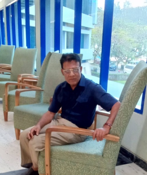 Jebor, 43, Michigan