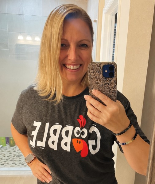 Britt, 46, Tibbar