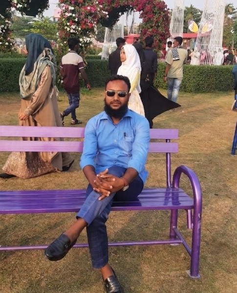 Shamim, 26, Dogachi