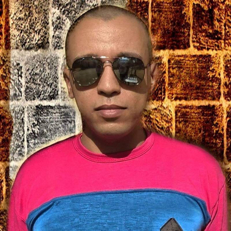 abduo, 40, Xihuangcun