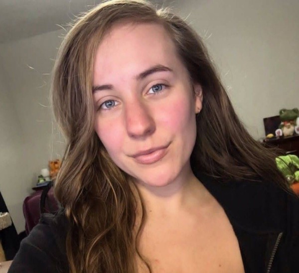 Ivana Zora, 30, Dubnica Nad Vhom