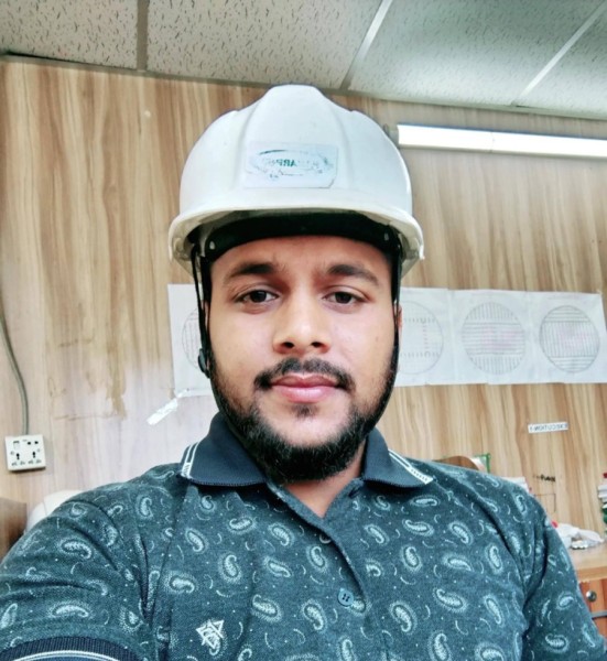 Imrul keyesh, 27, At Taji