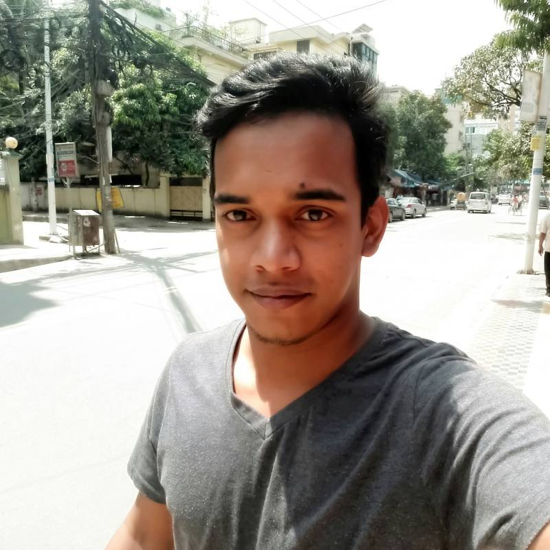 Shihab, 31, Mahao