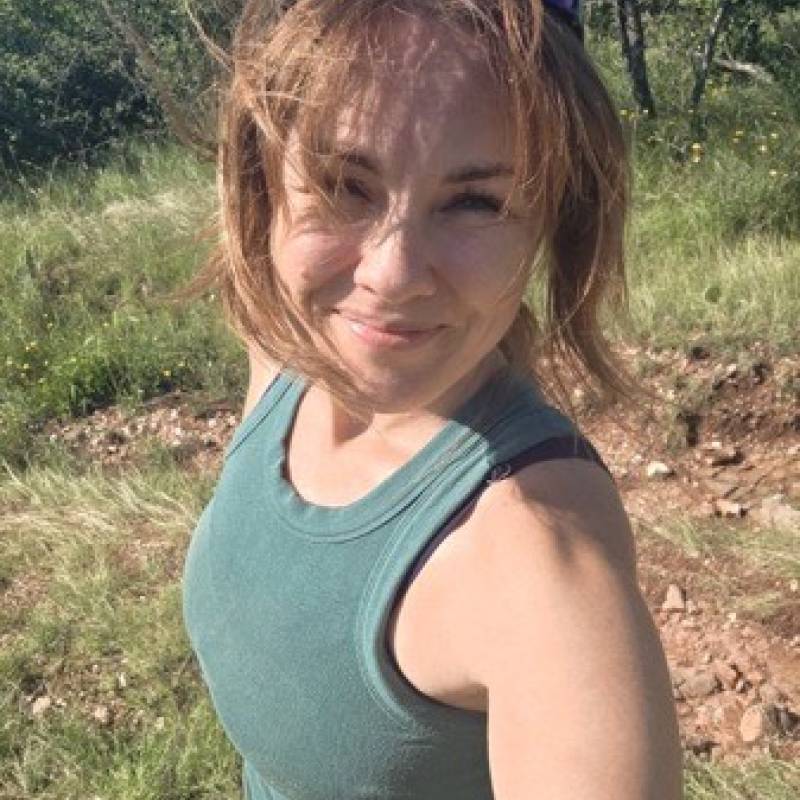 Rose, 40, Guasavito