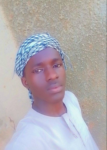 Jonathan, 20, Tirubhuvane