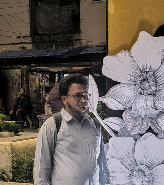 Nazrul, 33, Hedensted