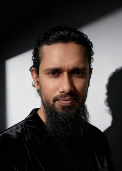 Rubyl muajjin, 25, Dougba