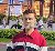 Khurshed Hayat, 46, Aguilar