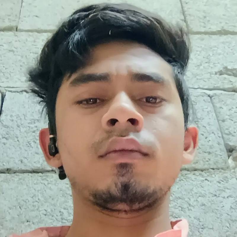 md kajol, 26, Holeov