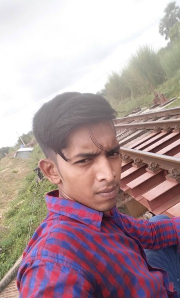 Md.jony islam, 26, Donegal