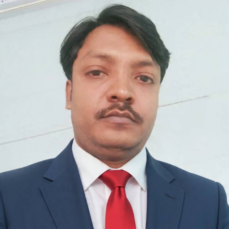 Asaduzzaman, 36, Karimkunnum