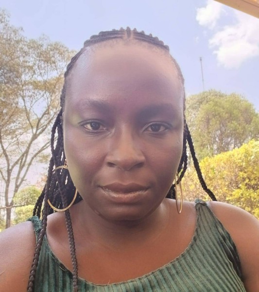 Yvonne, 27, Sja