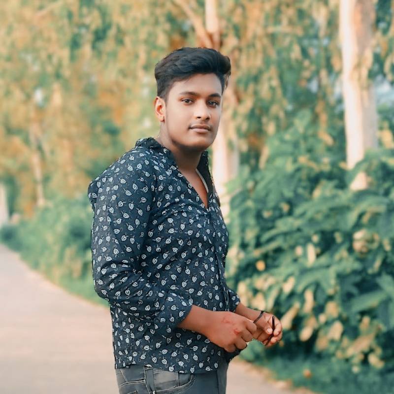 Kholil mai, 24, Ixchigun