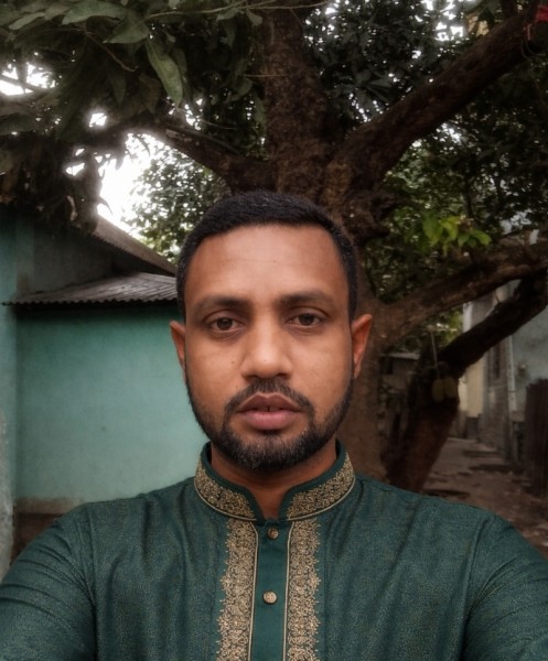 Md. alal, 28, Foca