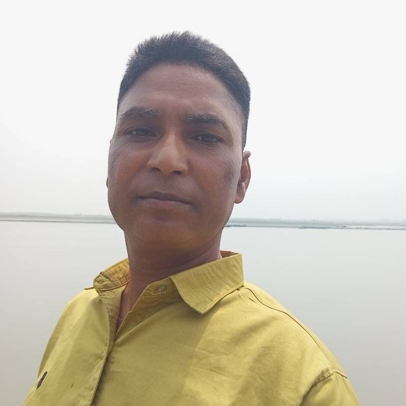 Sujon Mahmud, 39, Praia Grande