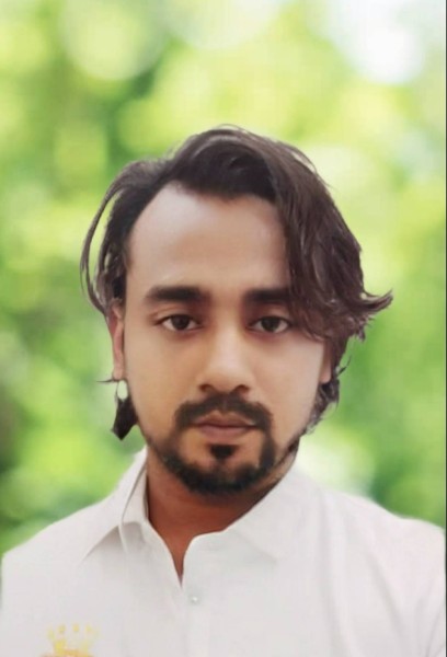 Rashed Romiyo, 35, Tequixquiac