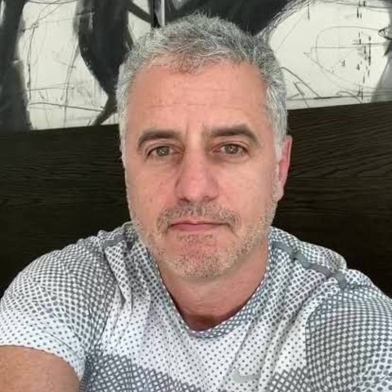 Kronos Philips, 52, Santa Mara Chilchotla