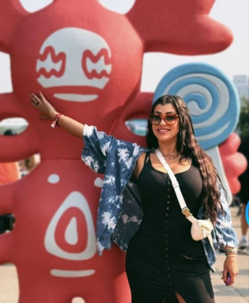 mat, 45, Kafr Ad Dawwar