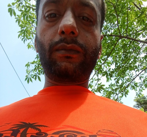 MD ASIF, 23, Tualatin