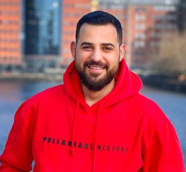Dr. Frederic, 40, Amberg Sulzbach
