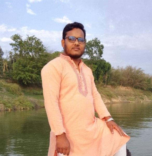 Shohel, 32, Faridkot