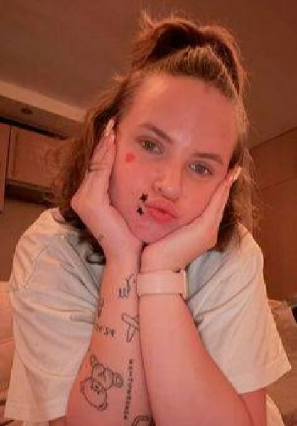 lisamimi, 32, Balungao