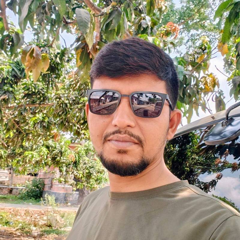 Md mintu, 42, Sweetwater