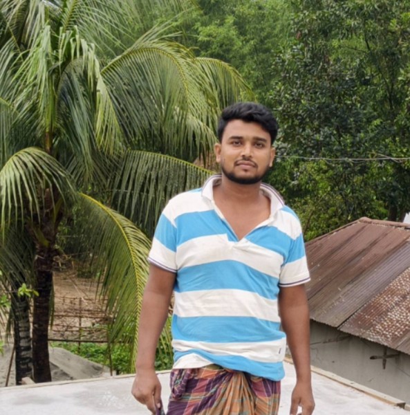 Sumon, 25, Ghora Gali