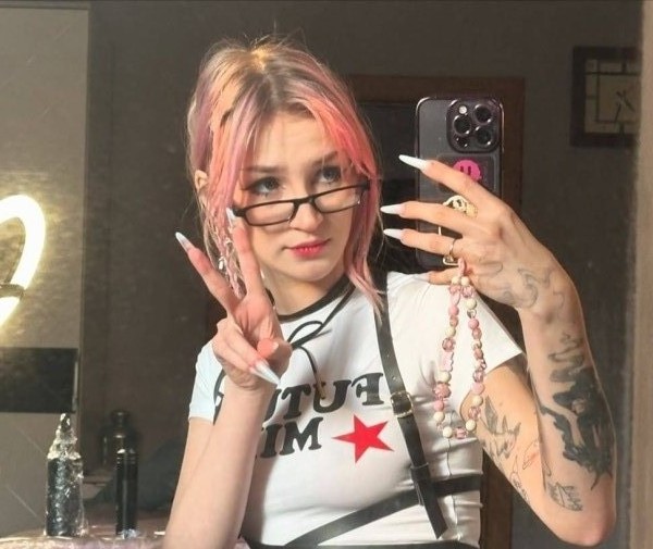 Emily, 24, Soanierana