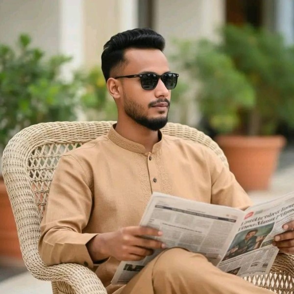 Ariyan, 29, Rosedale