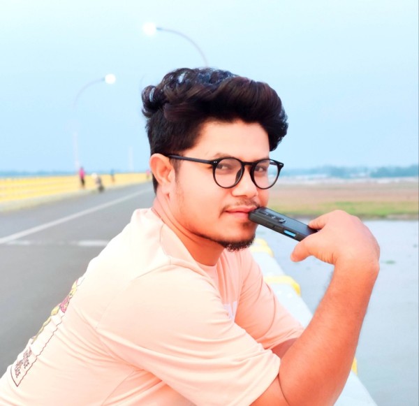 Abir Ahmed, 25, Garissa