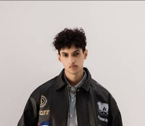 Mark Tishman, 21, Uckermark