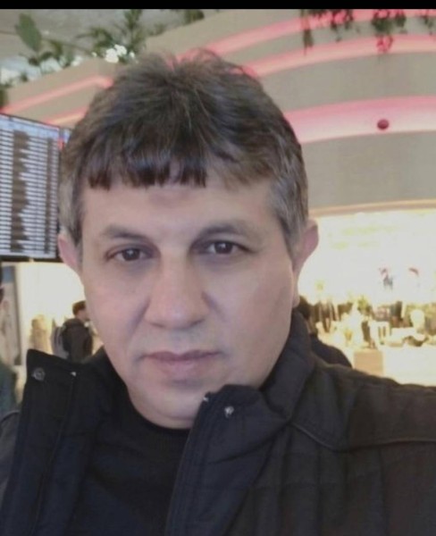 mado, 56, Yavatmal