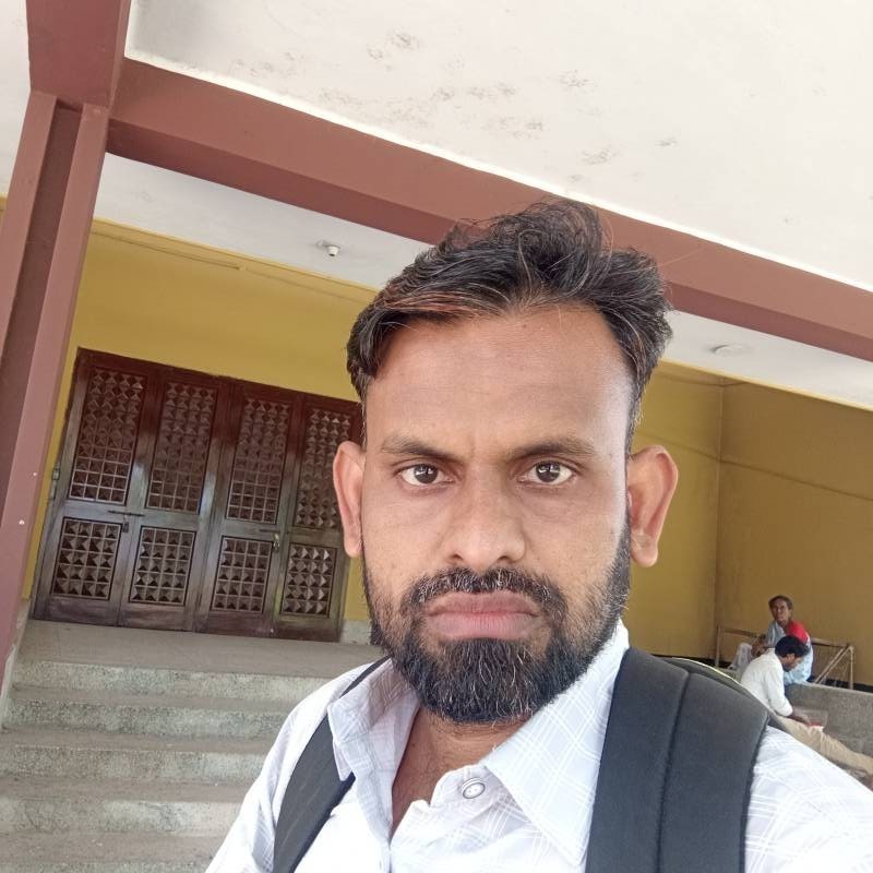Rahit, 25, Ohangwena