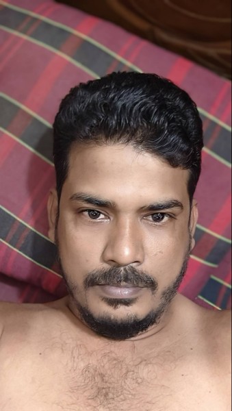 Md, 37, Magalhes De Almeida