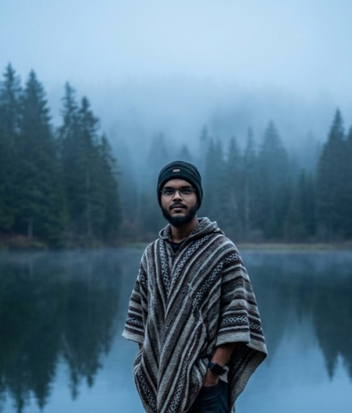 MD Ariyan Sabbir, 27, New River