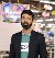 Md boshir, 36, Lobnya