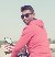 Mr raj, 19, Khomeyni Shahr