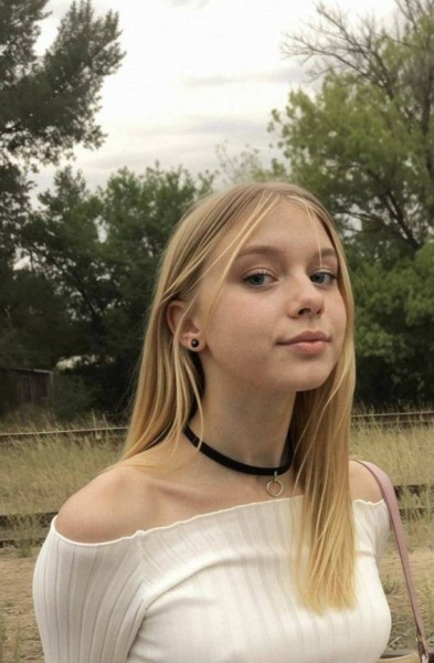 Sandra, 26, Hastinapur